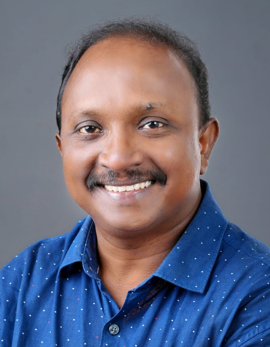 Sony Antony 
