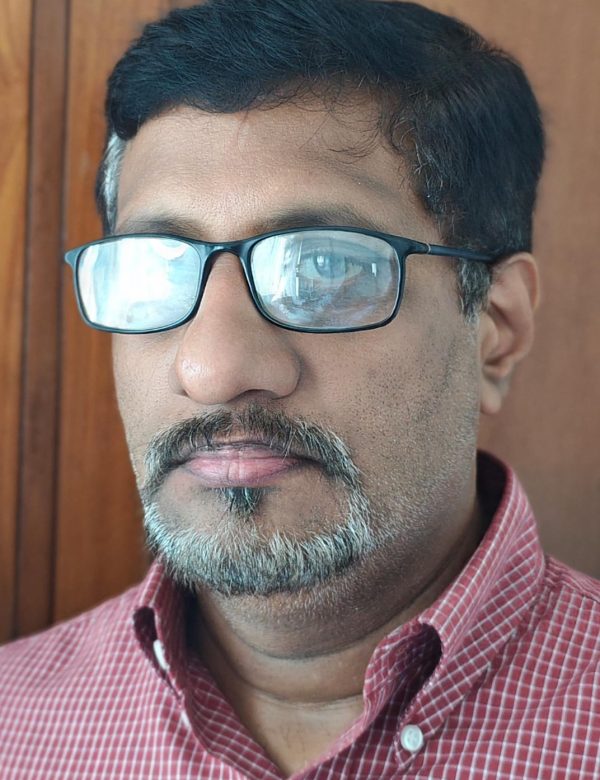 Sam Varghese 